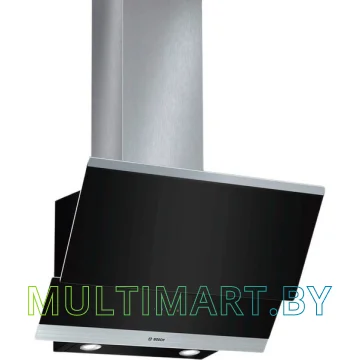 Вытяжка Bosch DWK065G60R